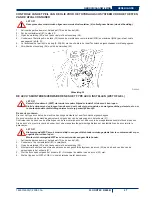 Предварительный просмотр 119 страницы Nilfisk-ALTO FLOORTEC R 680 B User Manual