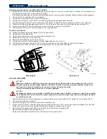 Предварительный просмотр 120 страницы Nilfisk-ALTO FLOORTEC R 680 B User Manual