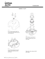 Preview for 10 page of Nilfisk-ALTO MAXXI II Service Manual