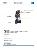 Preview for 35 page of Nilfisk-ALTO MC 3C Service Manual