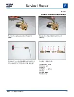 Preview for 53 page of Nilfisk-ALTO MC 3C Service Manual