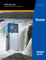 Preview for 1 page of Nilfisk-ALTO Multi-User Pressure Washer System Specification Sheet