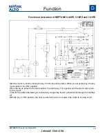 Preview for 18 page of Nilfisk-ALTO NEPTUNE 5-46 PE Service Manual