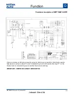 Preview for 23 page of Nilfisk-ALTO NEPTUNE 5-46 PE Service Manual