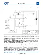 Preview for 25 page of Nilfisk-ALTO NEPTUNE 5-46 PE Service Manual