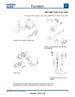 Preview for 29 page of Nilfisk-ALTO NEPTUNE 5-46 PE Service Manual