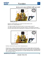 Preview for 31 page of Nilfisk-ALTO NEPTUNE 5-46 PE Service Manual