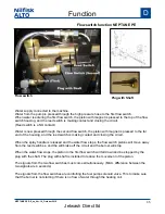 Preview for 35 page of Nilfisk-ALTO NEPTUNE 5-46 PE Service Manual