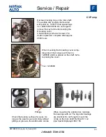 Preview for 53 page of Nilfisk-ALTO NEPTUNE 5-46 PE Service Manual