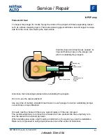 Preview for 57 page of Nilfisk-ALTO NEPTUNE 5-46 PE Service Manual