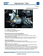 Preview for 66 page of Nilfisk-ALTO NEPTUNE 5-46 PE Service Manual