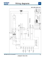 Preview for 82 page of Nilfisk-ALTO NEPTUNE 5-46 PE Service Manual