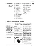 Preview for 7 page of Nilfisk-ALTO NEPTUNE 5 SB FA Operating Instructions Manual