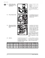 Preview for 8 page of Nilfisk-ALTO NEPTUNE 5 SB FA Operating Instructions Manual