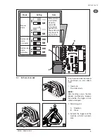 Preview for 11 page of Nilfisk-ALTO NEPTUNE 5 SB FA Operating Instructions Manual