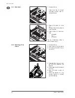 Preview for 12 page of Nilfisk-ALTO NEPTUNE 5 SB FA Operating Instructions Manual