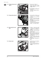 Preview for 20 page of Nilfisk-ALTO NEPTUNE 5 SB FA Operating Instructions Manual