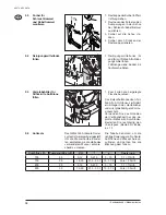 Preview for 30 page of Nilfisk-ALTO NEPTUNE 5 SB FA Operating Instructions Manual