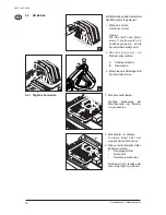 Preview for 34 page of Nilfisk-ALTO NEPTUNE 5 SB FA Operating Instructions Manual