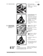 Preview for 35 page of Nilfisk-ALTO NEPTUNE 5 SB FA Operating Instructions Manual