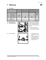 Preview for 41 page of Nilfisk-ALTO NEPTUNE 5 SB FA Operating Instructions Manual