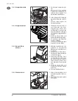 Preview for 42 page of Nilfisk-ALTO NEPTUNE 5 SB FA Operating Instructions Manual