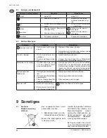 Preview for 44 page of Nilfisk-ALTO NEPTUNE 5 SB FA Operating Instructions Manual