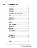 Preview for 3 page of Nilfisk-ALTO NEPTUNE 7 FA (Dutch) Operating Instructions Manual