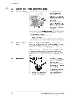 Preview for 7 page of Nilfisk-ALTO NEPTUNE 7 FA (Dutch) Operating Instructions Manual