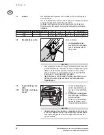 Preview for 9 page of Nilfisk-ALTO NEPTUNE 7 FA (Dutch) Operating Instructions Manual