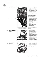 Preview for 21 page of Nilfisk-ALTO NEPTUNE 7 FA (Dutch) Operating Instructions Manual