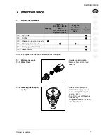 Preview for 15 page of Nilfisk-ALTO NEPTUNE DE Operating Instructions Manual