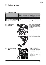 Preview for 13 page of Nilfisk-ALTO NEPTUNE E Operating Instructions Manual