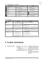 Preview for 15 page of Nilfisk-ALTO NEPTUNE E Operating Instructions Manual