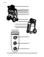 Preview for 2 page of Nilfisk-ALTO NEPTUNE NEPTUNE 1 Operating Instructions Manual