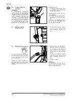 Preview for 8 page of Nilfisk-ALTO NEPTUNE NEPTUNE 1 Operating Instructions Manual