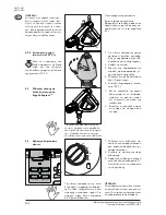 Preview for 10 page of Nilfisk-ALTO NEPTUNE NEPTUNE 1 Operating Instructions Manual