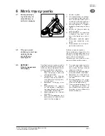 Preview for 13 page of Nilfisk-ALTO NEPTUNE NEPTUNE 1 Operating Instructions Manual