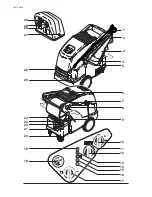 Preview for 2 page of Nilfisk-ALTO NEPTUNE SB Original Instructions Manual