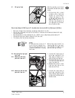 Preview for 9 page of Nilfisk-ALTO NEPTUNE SB Original Instructions Manual