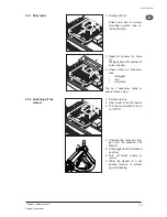 Preview for 13 page of Nilfisk-ALTO NEPTUNE SB Original Instructions Manual