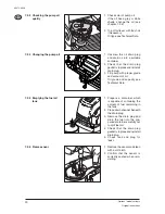 Preview for 20 page of Nilfisk-ALTO NEPTUNE SB Original Instructions Manual