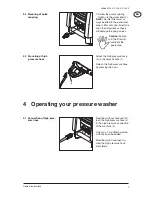 Preview for 7 page of Nilfisk-ALTO P 130.2 User Manual