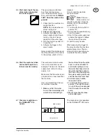 Preview for 9 page of Nilfisk-ALTO P 130.2 User Manual