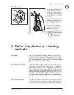 Preview for 11 page of Nilfisk-ALTO P 130.2 User Manual