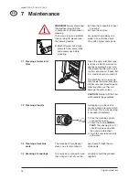 Preview for 14 page of Nilfisk-ALTO P 130.2 User Manual