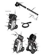 Preview for 21 page of Nilfisk-ALTO P 130.2 User Manual