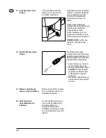 Preview for 24 page of Nilfisk-ALTO POSEIDON 1-20 XT (Czech) Provozní Návod