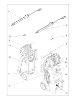 Preview for 28 page of Nilfisk-ALTO POSEIDON 1-20 XT (Czech) Provozní Návod