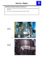 Preview for 8 page of Nilfisk-ALTO POSEIDON 2-22 Repair Manual